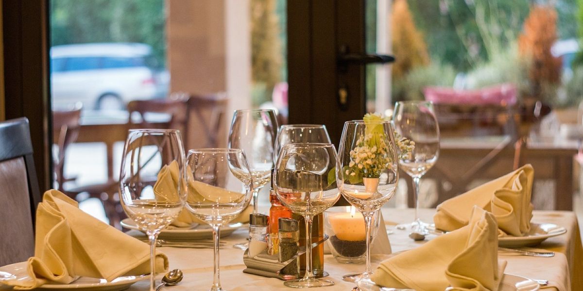 Los restaurantes abrirán con limitaciones