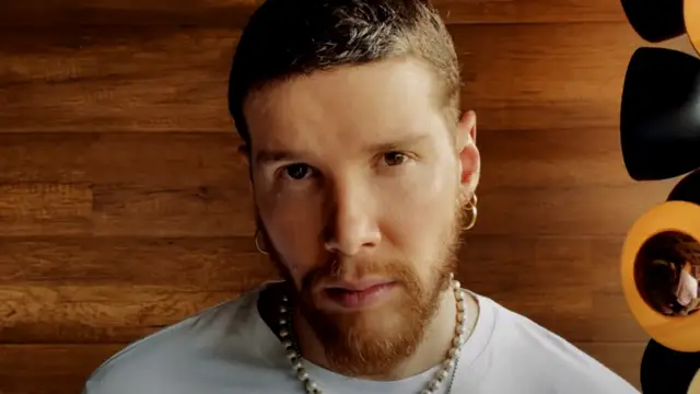 Piso 21 estrena su tema 'Tomar Distancia'