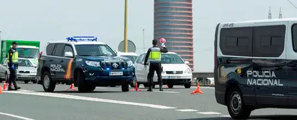 Estado de alarma España: ¿Se puede viajar entre comunidades? Estado de alarma España: ¿Se puede viajar entre comunidades?