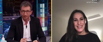 El Hormiguero 3.0: Quédate en casa - Malú e Iñaki Williams (30-04-20) El Hormiguero 3.0: Quédate en casa - Malú e Iñaki Williams (30-04-20)