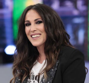 Malú en El Hormiguero Malú en El Hormiguero