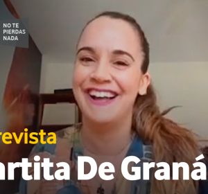 Martita de Graná Martita de Graná