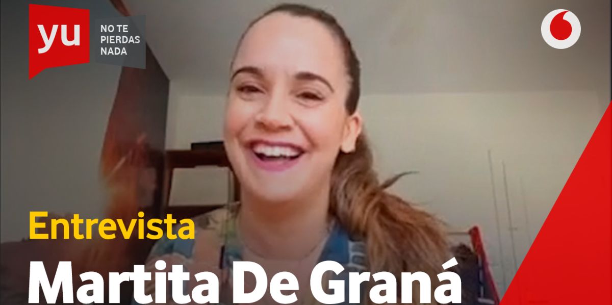 Martita de Graná