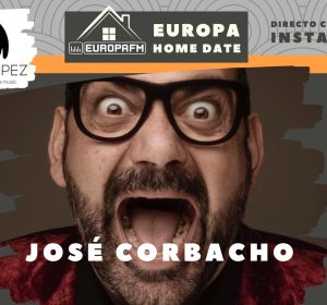 José Corbacho José Corbacho