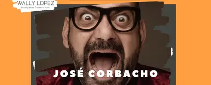 José Corbacho José Corbacho