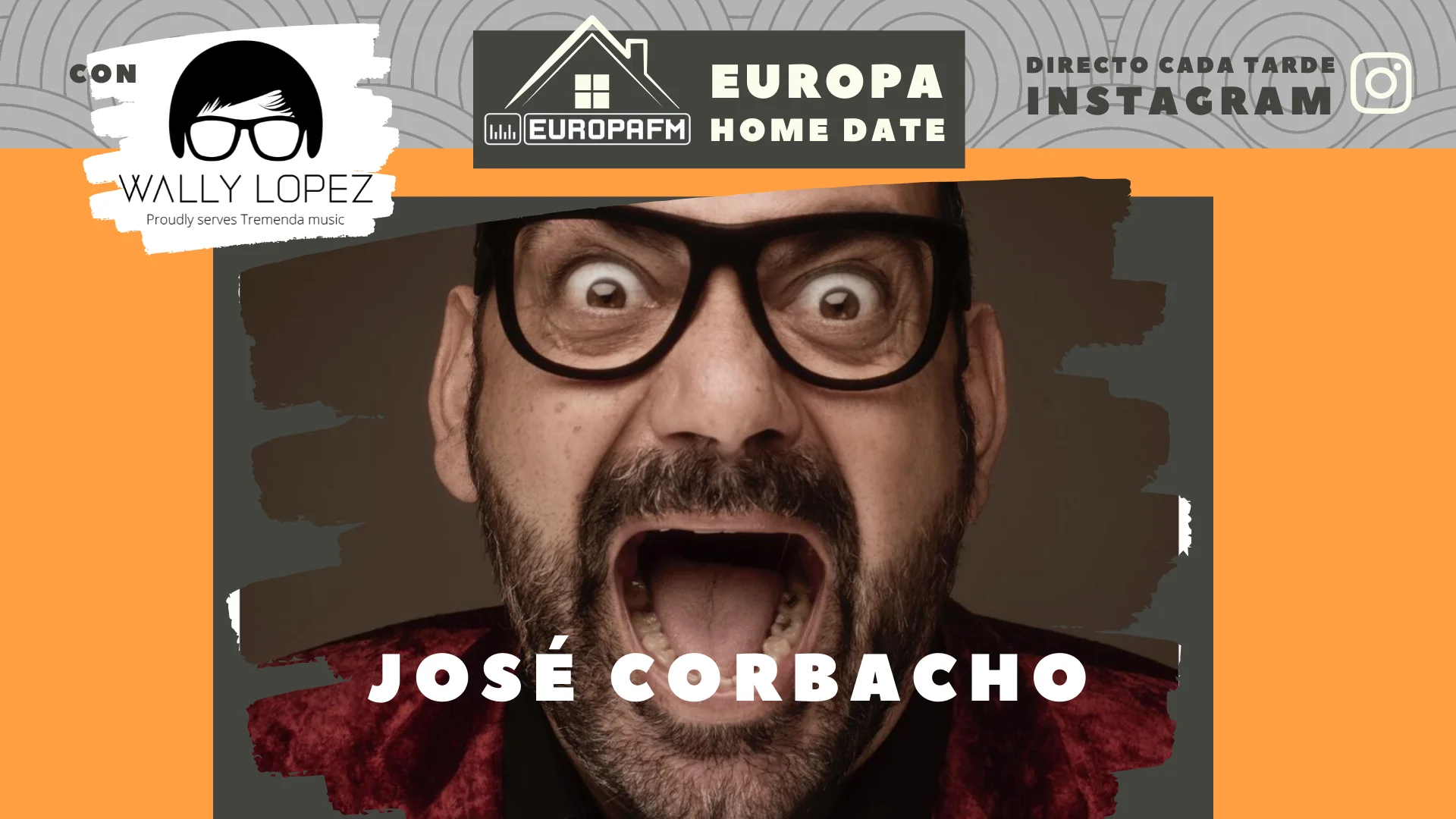 José Corbacho José Corbacho
