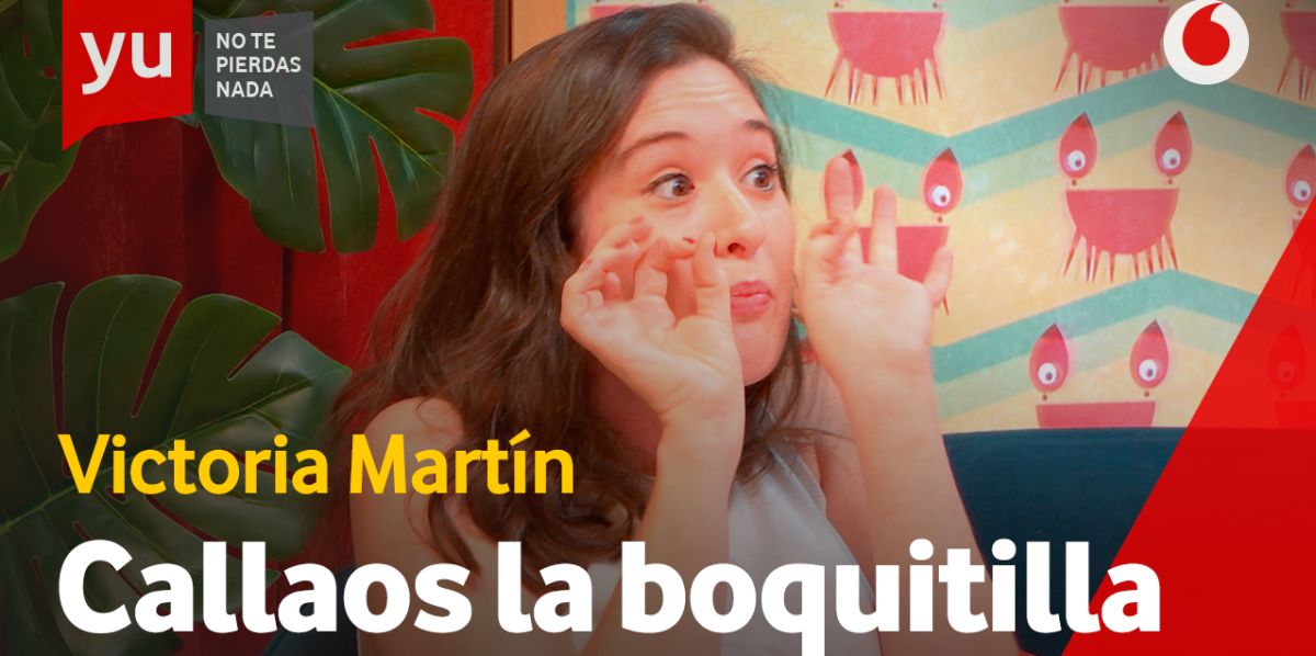 Victoria Martín