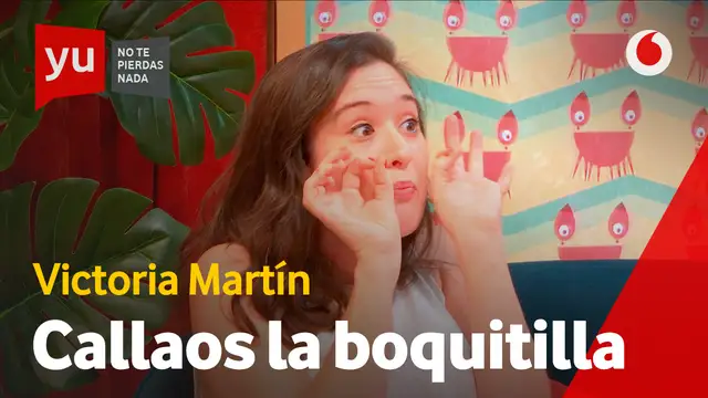 Victoria Martín