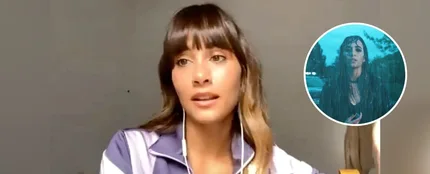 Aitana en Europa Home Date Aitana en Europa Home Date