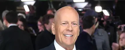 Bruce Willis Bruce Willis