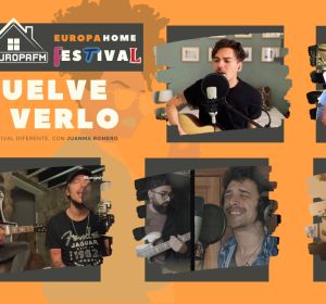 Europa Home Festival Europa Home Festival