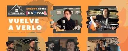 Europa Home Festival Europa Home Festival