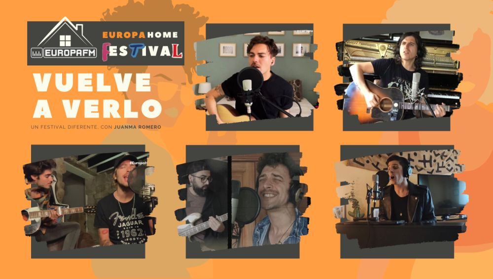 Europa Home Festival