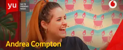 Andrea Compton Andrea Compton