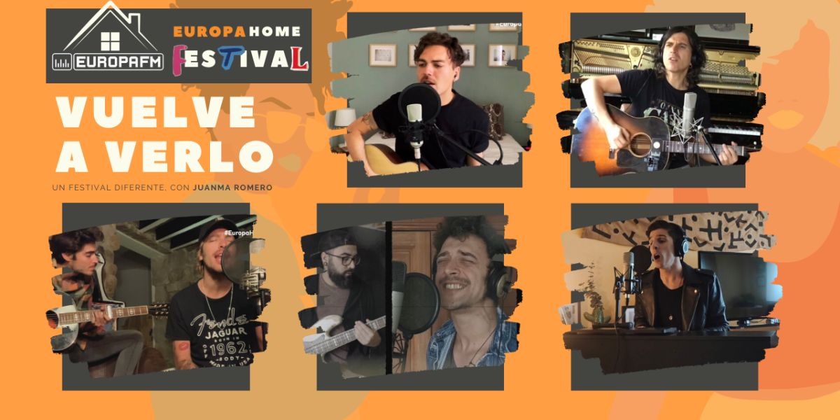 Europa Home Festival