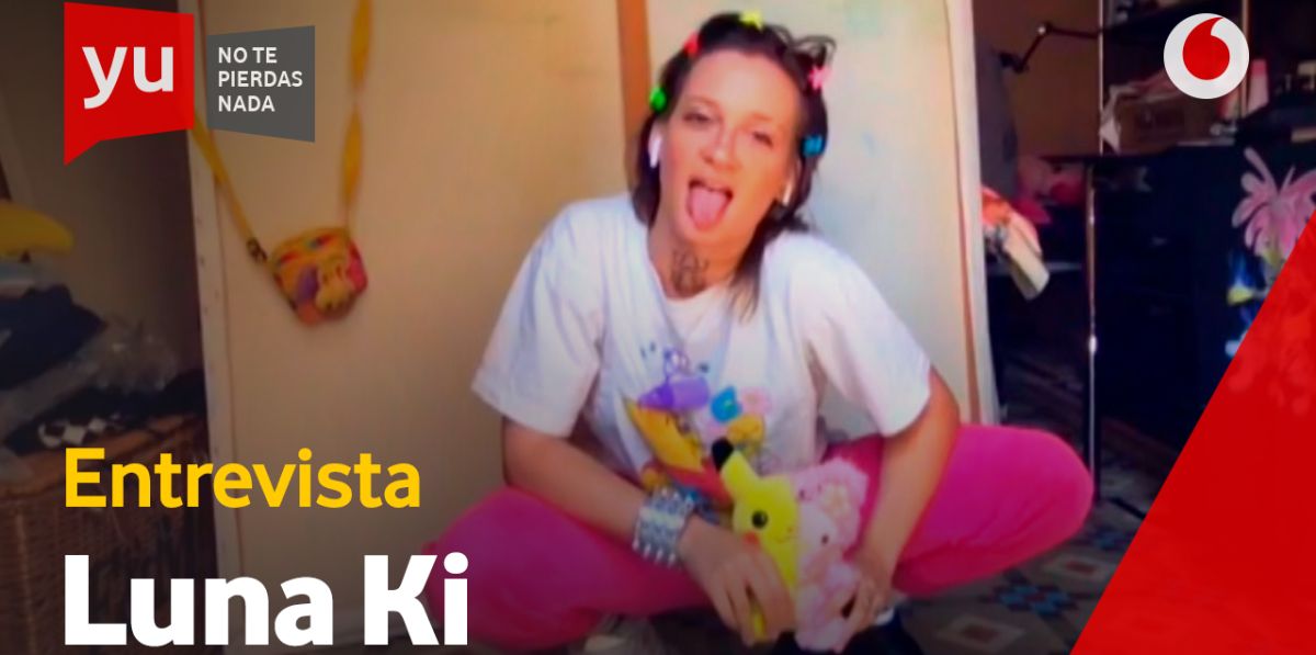 Luna Ki Nos Presenta A Pikitty Y Su Nuevo Tema Bolita Mi Música Es Quién Soy Europa Fm 