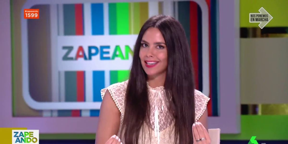 Cristina Pedroche