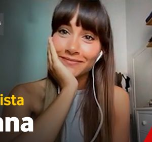 Aitana en 'yu' Aitana en 'yu'