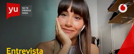 Aitana en 'yu' Aitana en 'yu'