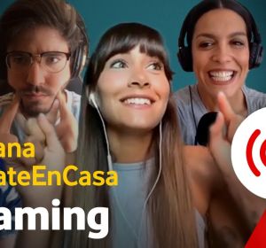 Aitana en 'yu' Aitana en 'yu'