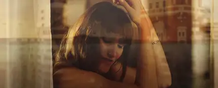 Rozalén en el vídeo de 'Este tren' Rozalén en el vídeo de 'Este tren'