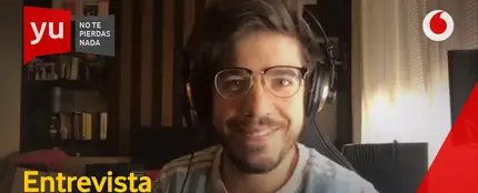 Roi Méndez en 'yu' Roi Méndez en 'yu'