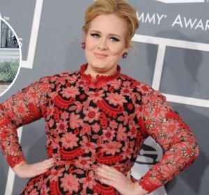 El cambio de Adele El cambio de Adele