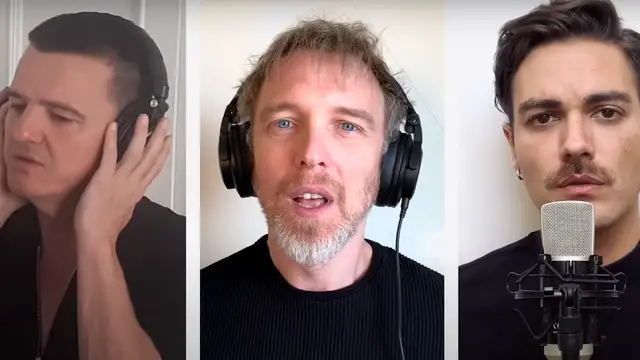 Coque Malla, Shuarma y Miss Caffeina versionan ‘Momentos’