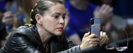 Alyssa Milano Alyssa Milano