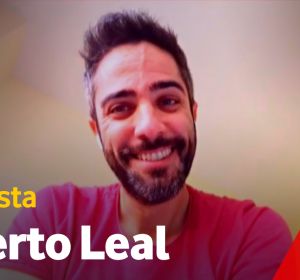 Roberto Leal Roberto Leal