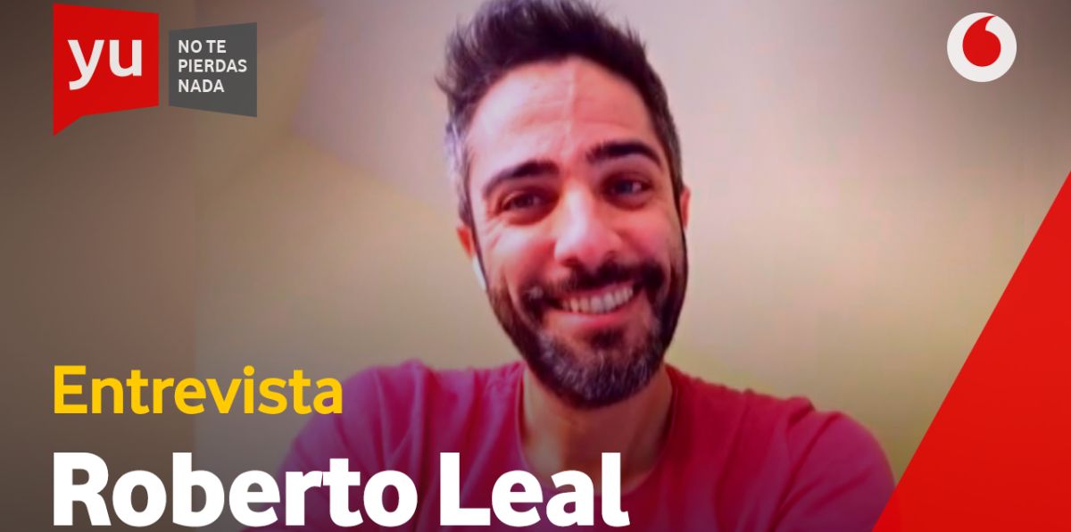 Roberto Leal