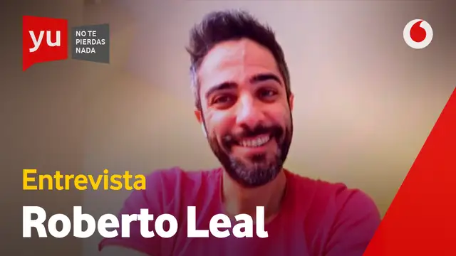 Roberto Leal
