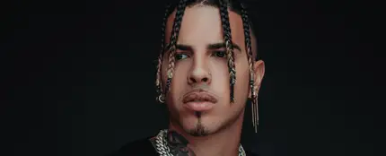 Rauw Alejandro Rauw Alejandro