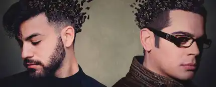 Agoney y Brian Cross lanzan 'Strangers' Agoney y Brian Cross lanzan 'Strangers'