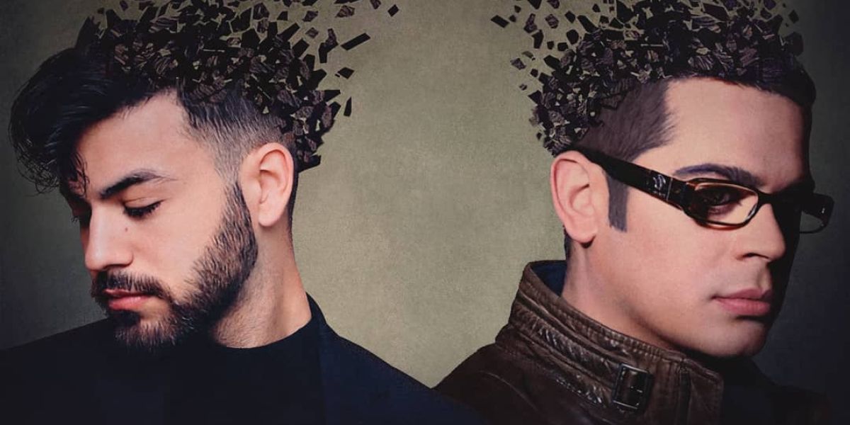 Agoney y Brian Cross lanzan 'Strangers'