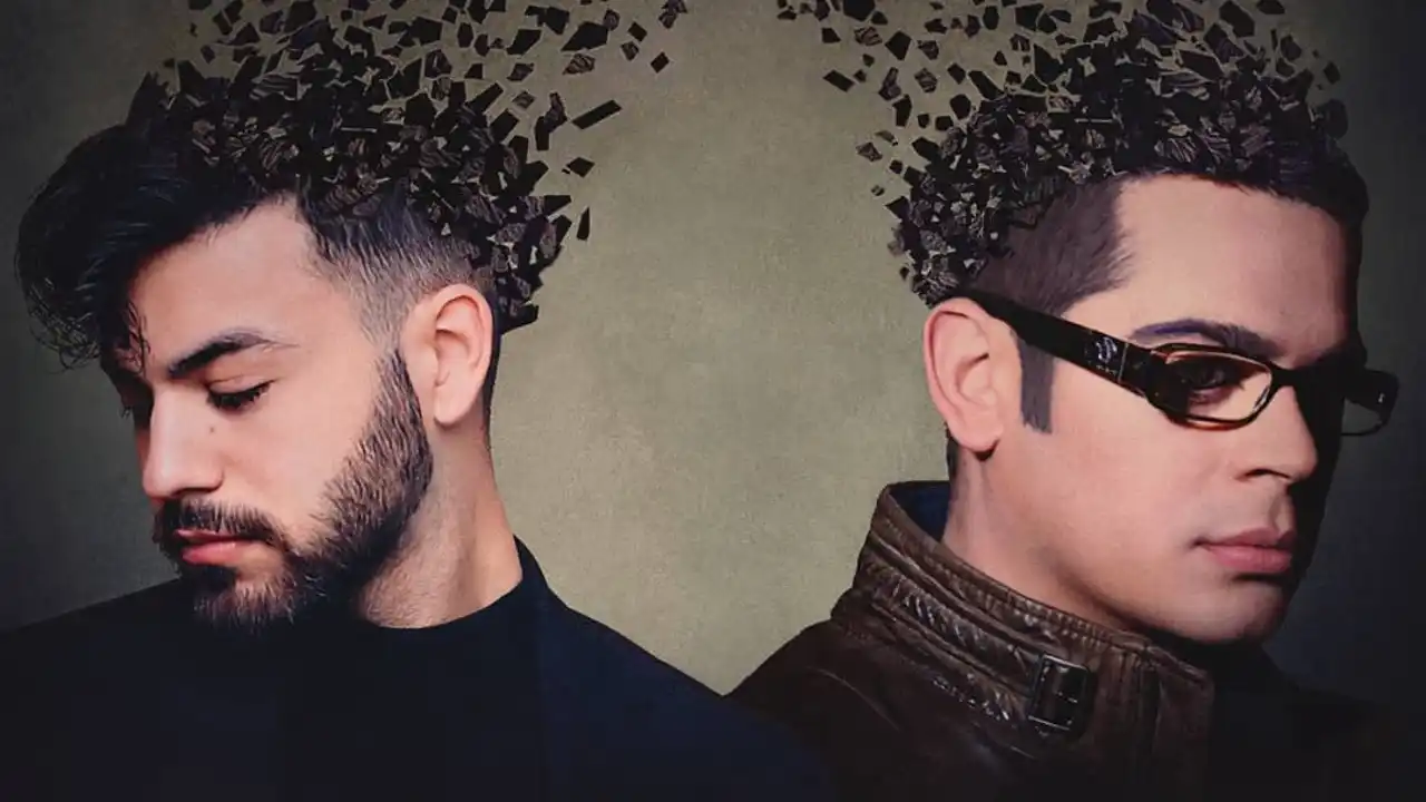 Agoney y Brian Cross lanzan 'Strangers' Agoney y Brian Cross lanzan 'Strangers'