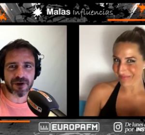 Malas Influencias | Luz genital Malas Influencias | Luz genital