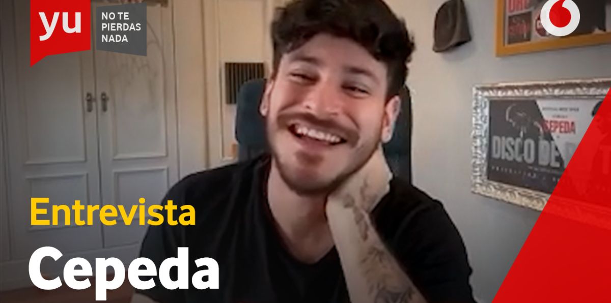 Cepeda en 'yu'