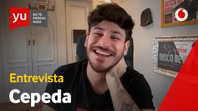 Cepeda en 'yu'