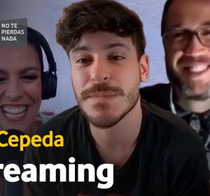 Cepeda en 'yu' Cepeda en 'yu'