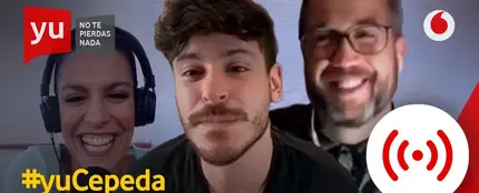 Cepeda en 'yu' Cepeda en 'yu'