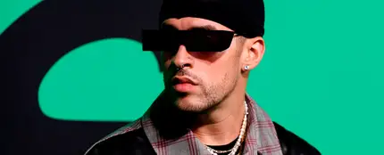 Imagen de archivo de Bad Bunny Imagen de archivo de Bad Bunny