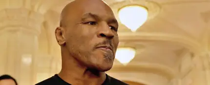 Mike Tyson Mike Tyson