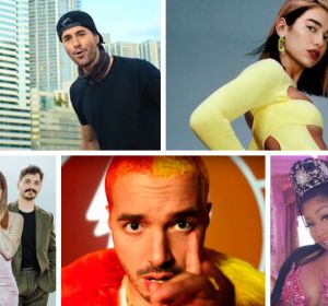 Canción del verano 2020 Canción del verano 2020