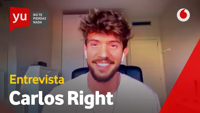 Carlos Right