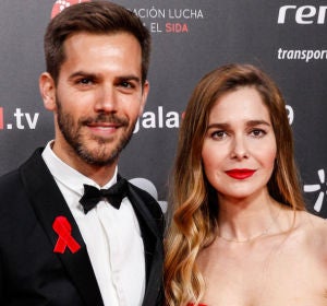 Natalia Sánchez y Marc Clotet Natalia Sánchez y Marc Clotet