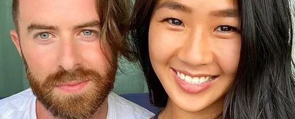 Una pareja se queda atrapada en Costa Rica en su tercera cita Una pareja se queda atrapada en Costa Rica en su tercera cita