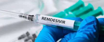 Remdesivir Remdesivir