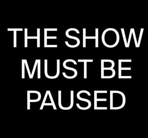 The Show Must Be Pause, la industria se para en el #BlackOutTuesday The Show Must Be Pause, la industria se para en el #BlackOutTuesday