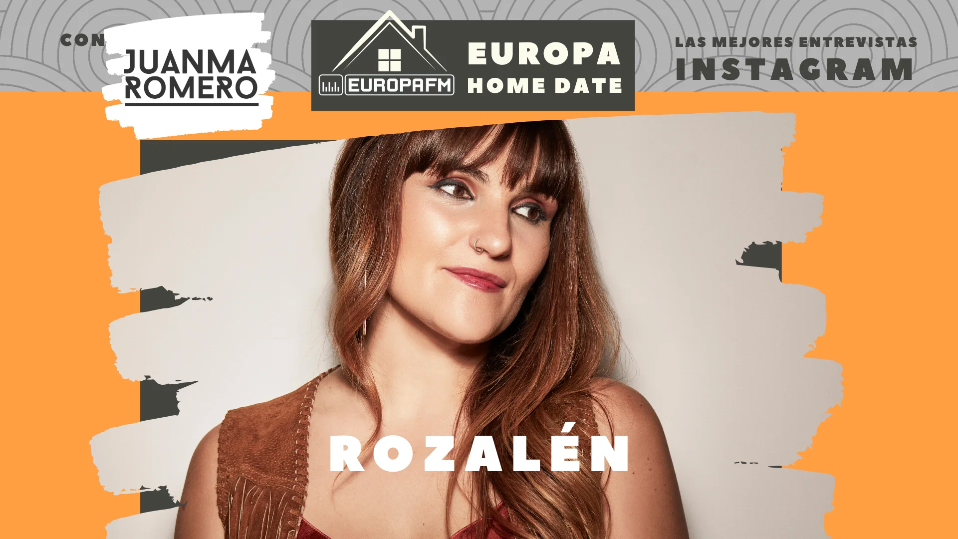Rozal&eacute;n en Europa Home Date